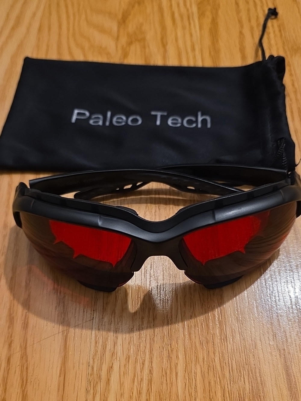 Blue Light Blocking Glasses